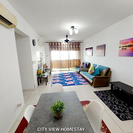 Cityview Homestay Seksyen 13 Shah Alam, Aeon Mall, Stadium, I-City Экстерьер фото