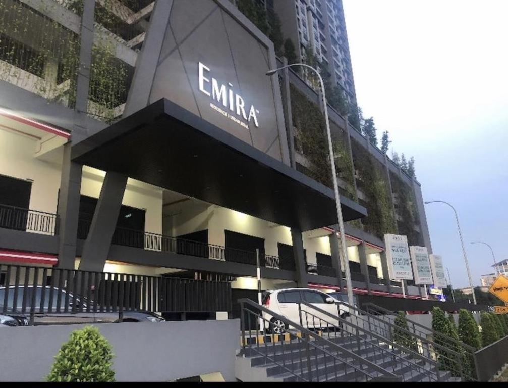 Cityview Homestay Seksyen 13 Shah Alam, Aeon Mall, Stadium, I-City Экстерьер фото