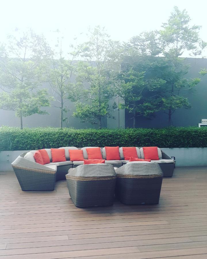 Cityview Homestay Seksyen 13 Shah Alam, Aeon Mall, Stadium, I-City Экстерьер фото